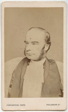 William Connor Magee NPG Ax28417