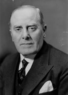 Sir Edgar Theophilus Britten NPG x3148