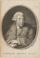 George Keate NPG D14233
