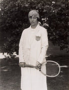 Marion Jessup (née Zinderstein) NPG x85491