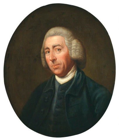 Capability Brown NPG 1490