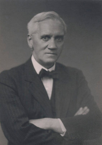 Alexander Fleming NPG x32769