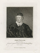 John Taylor NPG D42253