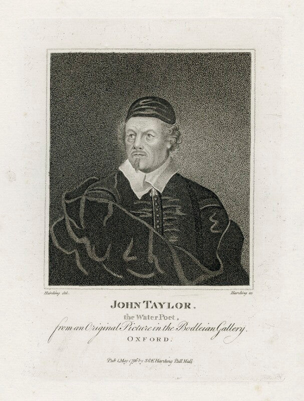 John taylor npg d42253