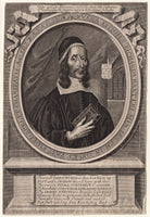 Richard Baxter NPG D18617