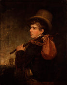 Thomas Goff Lupton NPG 1619