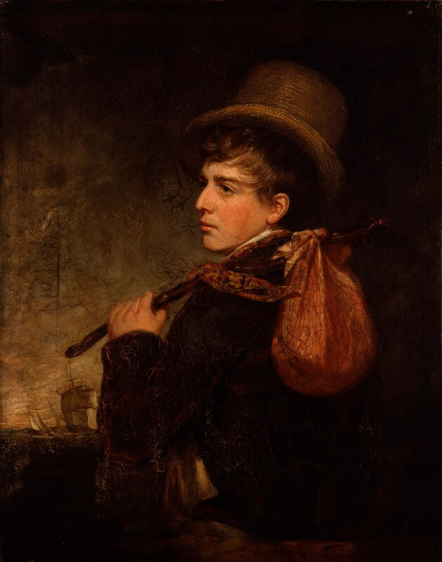 Thomas goff lupton npg 1619