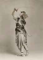 Mdlle Maisie NPG x83169