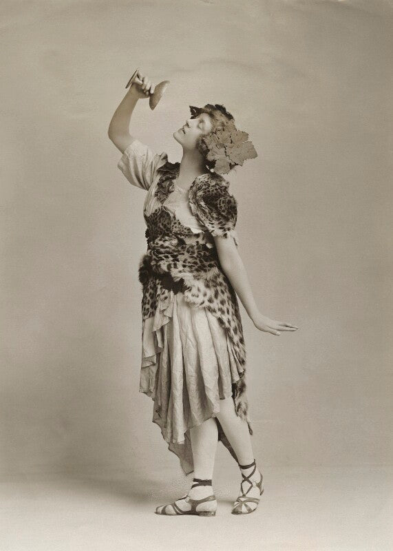 Mdlle maisie npg x83169