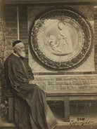 George Frederic Watts NPG x19021