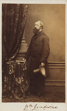 William Jeudwine NPG Ax9524