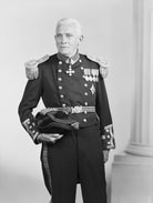 Sir Arthur Routley Hutson Morrell NPG x97294