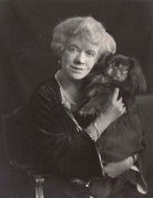 Florence Jane (née Théleur), Lady Alexander NPG x45394