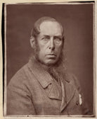 Robert Porrett Collier, 1st Baron Monkswell NPG x133390