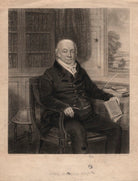 John Hanson NPG D3222