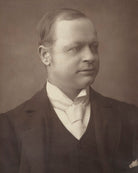 William Henry Denny (William Henry Dugmore) NPG Ax28264