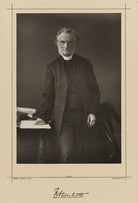 Brooke Foss Westcott NPG Ax38401