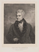 Matthew Fortescue NPG D37754