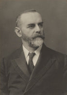 Edmond William Wace Carlier NPG Ax39184