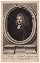 John Kettlewell NPG D16208