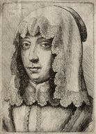 Katherine Livingston (née Howard), Viscountess Newburgh NPG D28429