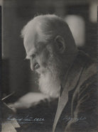 George Bernard Shaw NPG Ax136160