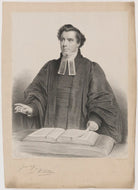 Joseph Wilberforce Richardson NPG D39723