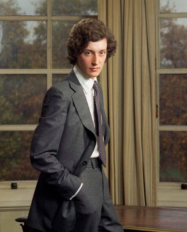 Amschel mayor james rothschild npg p1247