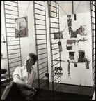 Alexander Weatherson NPG x134849