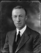 Sir (Arthur George) Murchison Fletcher NPG x124701