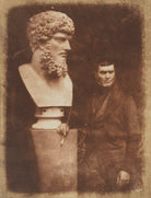 John Stevens NPG P6(57)