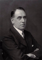 Edward Provan Cathcart NPG x166432