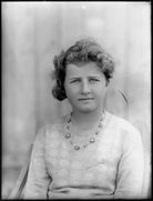 Dorothy Cheney NPG x124614