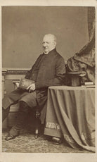 John Bird Sumner NPG Ax30379