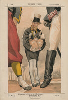 Leopold II, King of the Belgians ('Sovereigns, No. 3. "Un roi constitutionnel."') NPG D43400