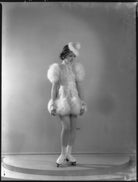 Hazel Franklin NPG x30927