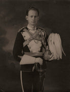 Richard Lyndon C. Tamplin NPG x180937