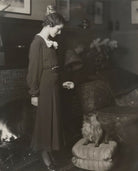 Elizabeth Miller NPG x83849