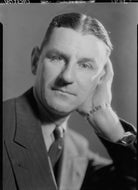 Maxwell Knight NPG x23370