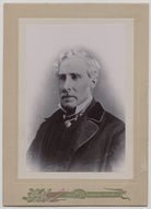 Sir George Grey NPG x16904