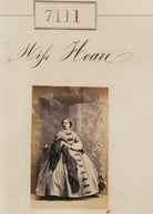 Miss Hoare NPG Ax57027