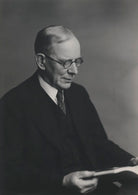 Sir Sidney West Harris NPG x168165