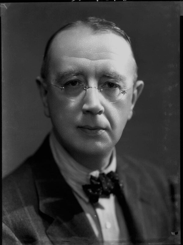 George malcolm young npg x156368