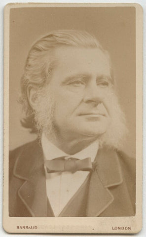 Thomas Henry Huxley NPG x11993