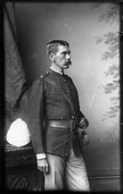 Herbert Kitchener, 1st Earl Kitchener NPG x96300