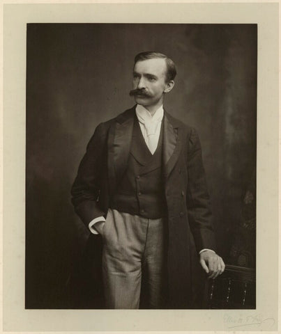 Thomas Preston NPG x76558