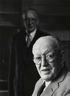 Helmut William Bruno Schroder NPG x165969