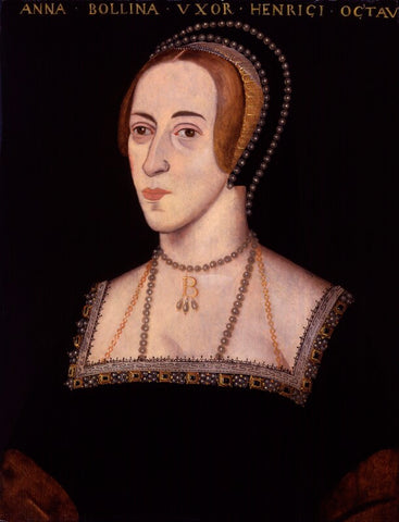 Anne Boleyn NPG 4980(15)