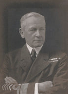 Sir Hugh Henry Darby Tothill NPG x185724