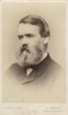 Tom Taylor NPG Ax30384